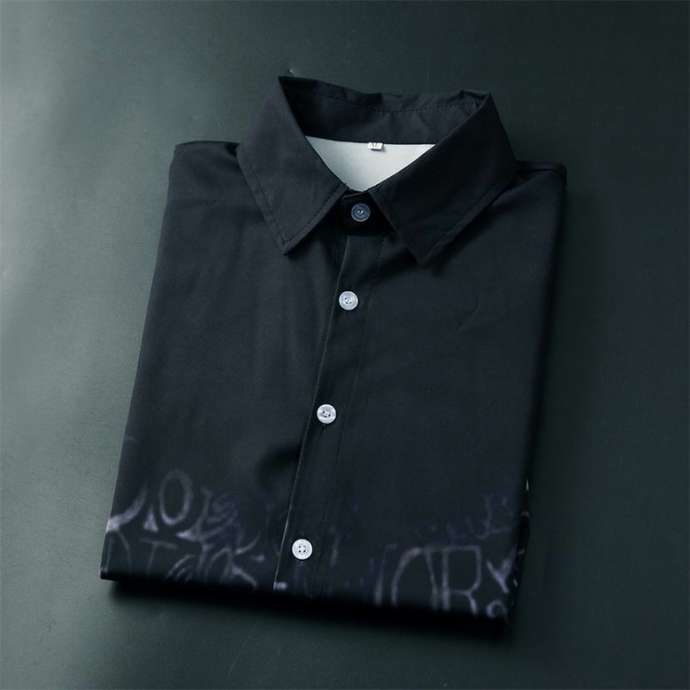 Dior Shirt Short _SKUDiorM-3XL12yx0222251